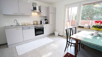Apartment | Dapur peribadi