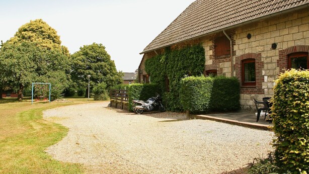 Unclassified image, 1 of 33, button - Modern Apartment in Noorbeek With Forest Near (Noorbeek)