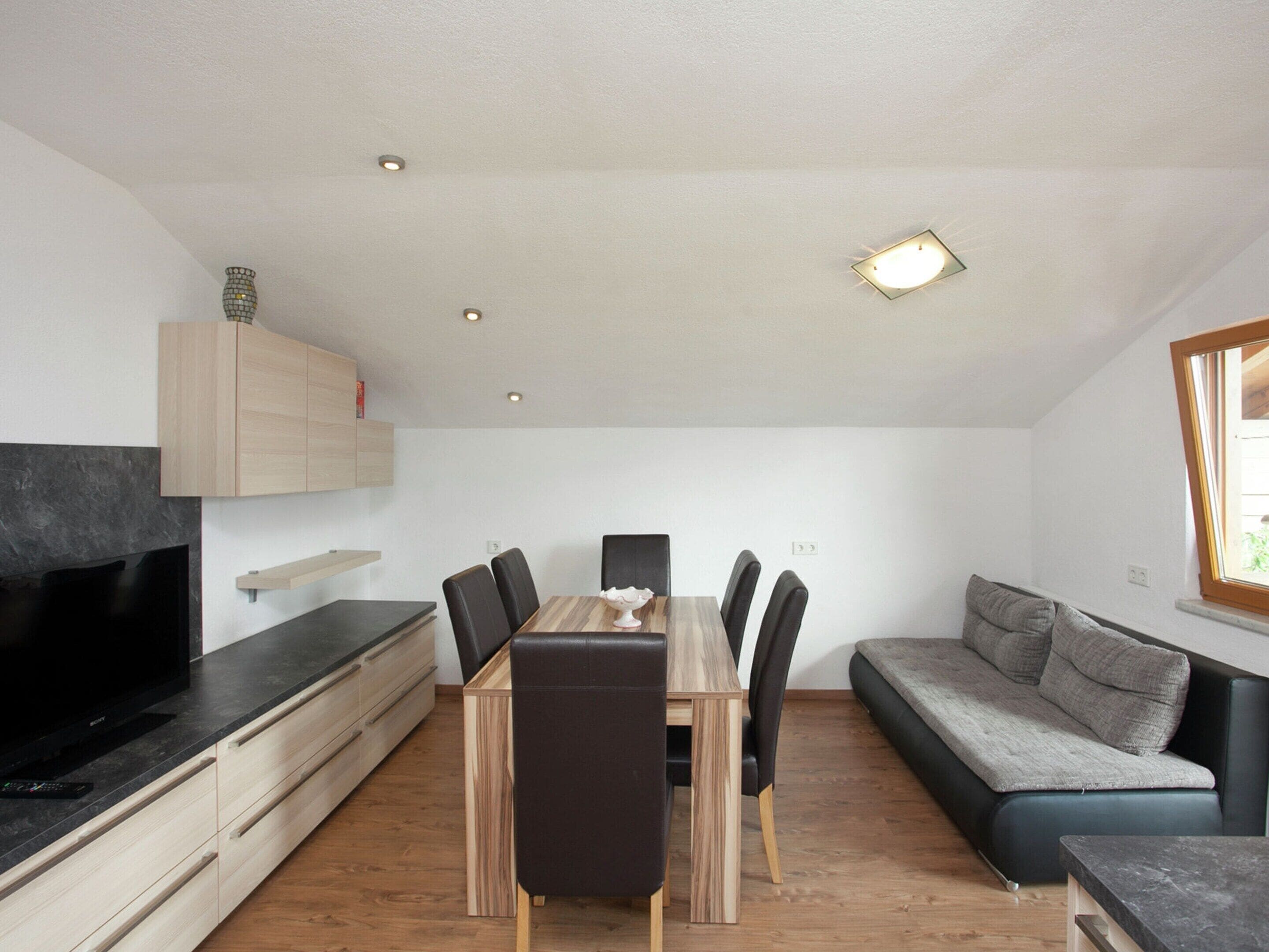 Appartement | Dineren