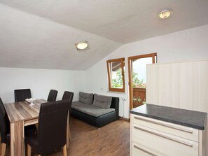 Apartment | Speisen