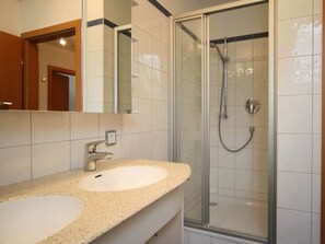 Huis | Badkamer