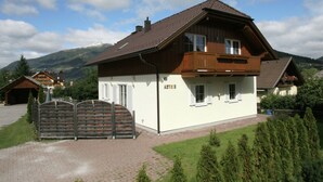 Unclassified image, 2 of 38, button - Holiday Home in Salzburg Lungau Near the ski Slope (Sankt Margarethen im Lungau)