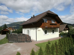 Exterieur