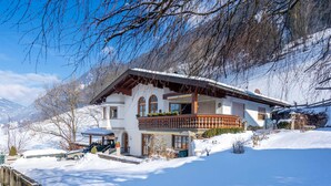 Unclassified image, 2 of 20, button - Holiday Flat Gastein Near Ski Slopes (Bad Hofgastein)