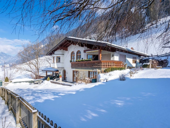 Appartement | Extérieur