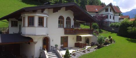 Appartamento | Esterni