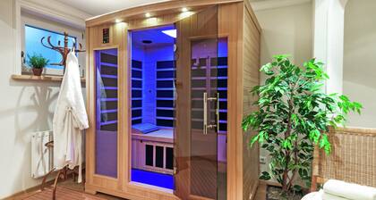 Holiday Flat Gastein Near Ski Slopes