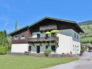 Apartment | Exterior