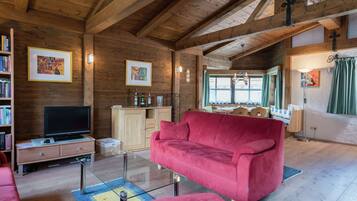 Apartment | Wohnbereich