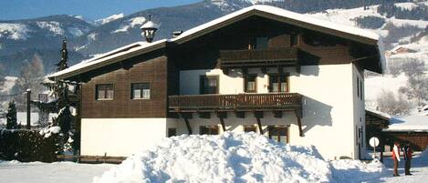 Apartment | Exterior