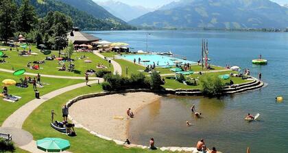 Apartment in Kaprun Near the ski Area