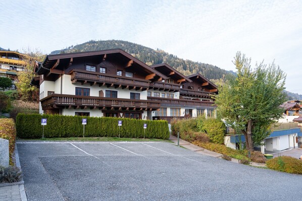 Apartment | Exterior - Alpine Apartment Near Kaprun (Piesendorf)