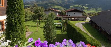 Hus | Udendørsområde