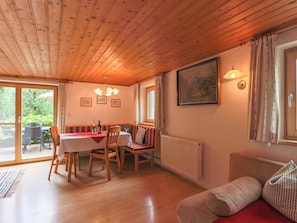 Ferienhaus | Speisen