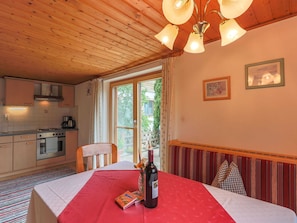 Ferienhaus | Speisen