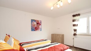 Apartment | 2 bedrooms - Modern Apartment Near Ski Area in Salzburg (Hollersbach im Pinzgau)