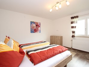 2 bedrooms - Modern Apartment Near Ski Area in Salzburg (Hollersbach im Pinzgau)