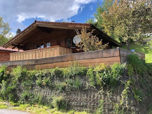 Unclassified image, 2 of 31, button - Tranquil Chalet in Niedernsill Salzburg With Garden (Niedernsill)