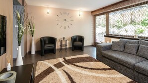 Apartment | Wohnzimmer