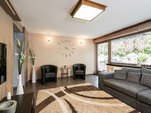 Apartment | Wohnzimmer