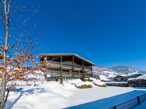 Apartment | Exterior