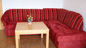 House | Living room - Dreamy Apartment in Wagrain With Swimming Pool (Wagrain)