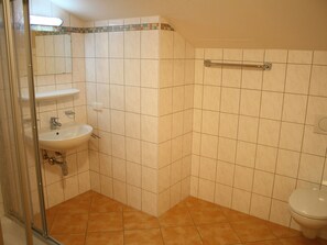 House | Bathroom - Dreamy Apartment in Wagrain With Swimming Pool (Wagrain)