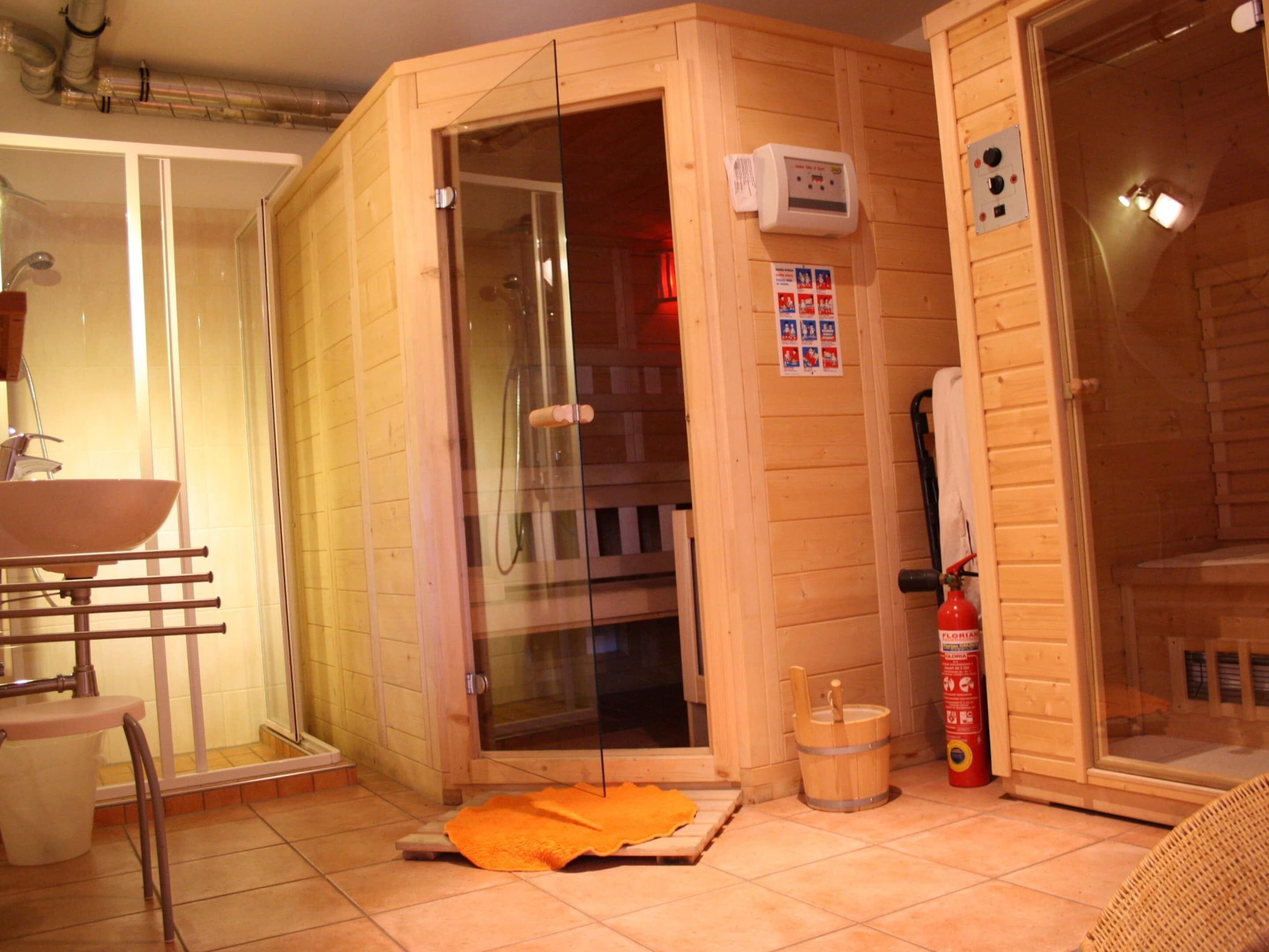 Chalet | Property amenity