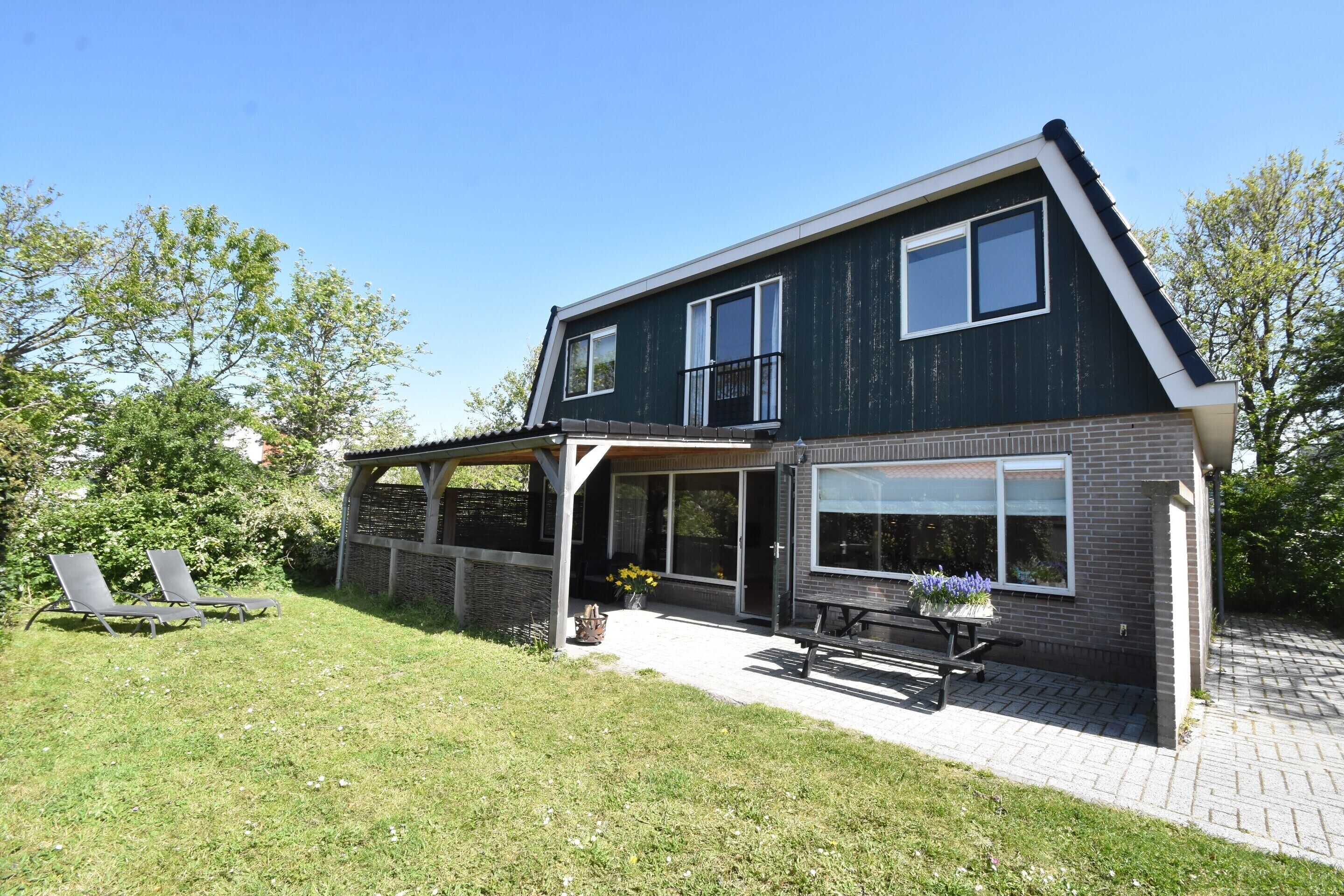 House | Exterior