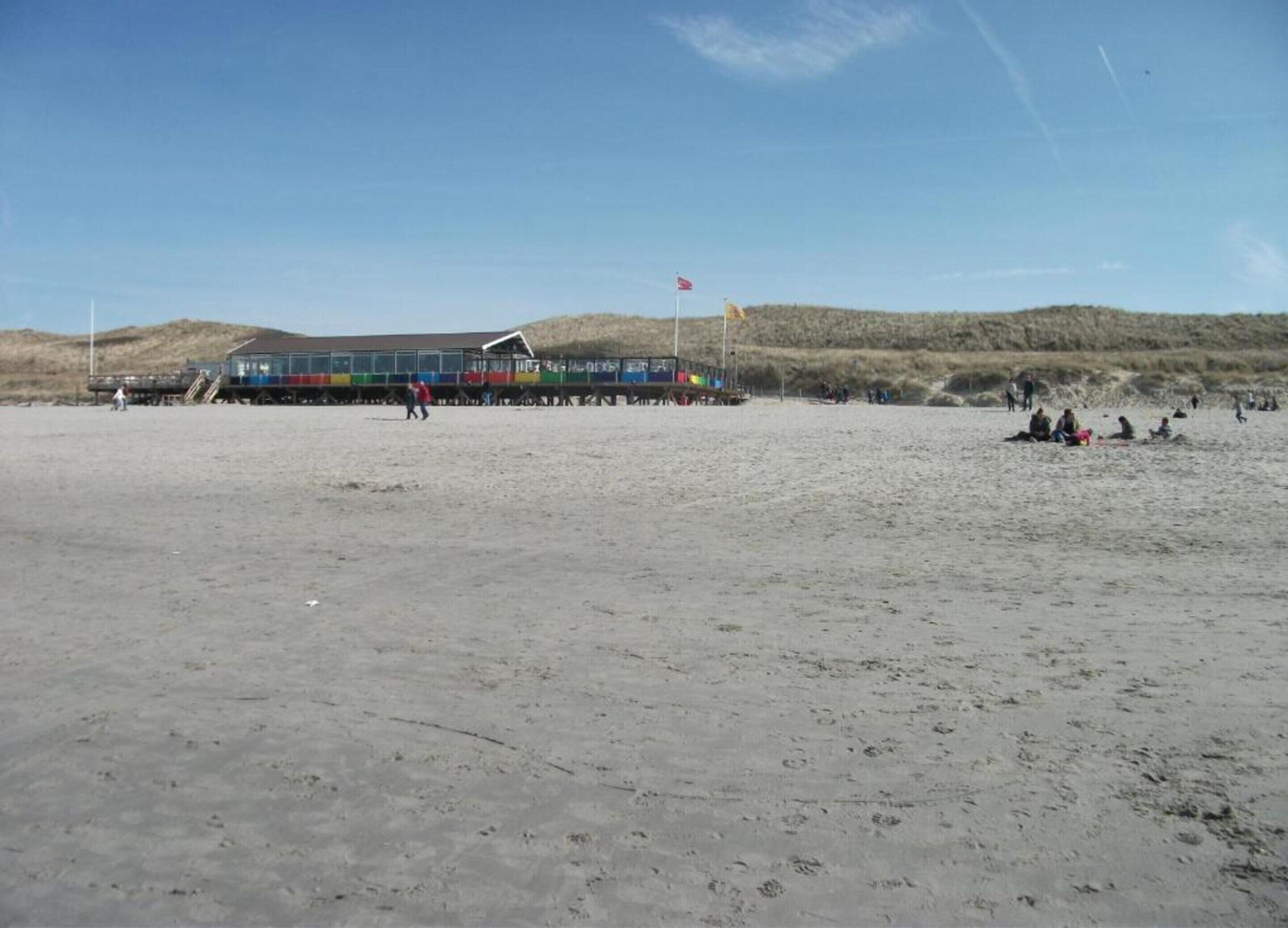 House | View from property