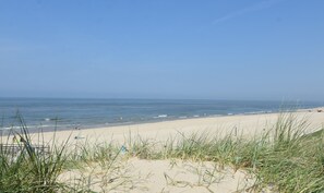 Talo | Näkymä majoituspaikasta