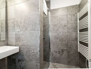 Appartement | Salle de bain