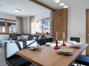 Appartement | Restauration