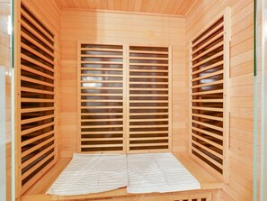 House | Spa treatment - Chalet in Mittersill Near Ski Slopes (Mittersill)