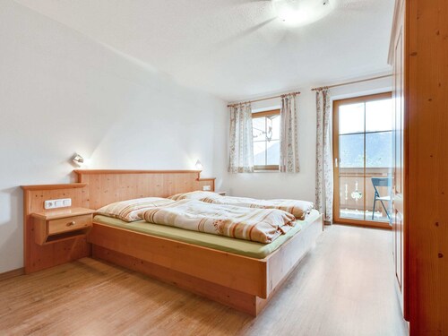 Chalet in Mittersill Near Ski Slopes