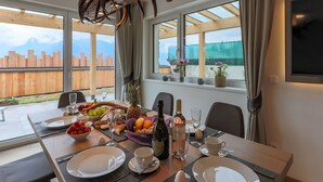 Unclassified image, 4 of 25, button - Luxury Apartment in Mittersill With Sauna (Mittersill)
