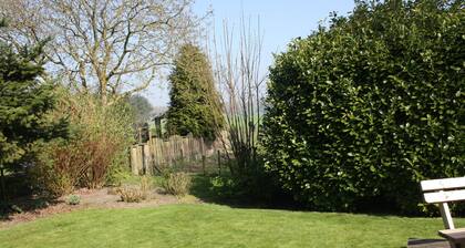 Holiday Home Koewacht Near Seaside