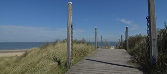 Holiday Home Koewacht Near Seaside