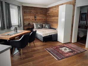 Apartment | Wohnzimmer
