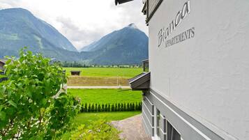 Apartment | Exterior