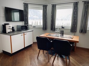 Apartment | Wohnzimmer