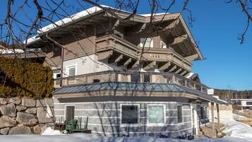 Apartment | Exterior