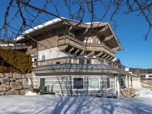 Appartement | Extérieur