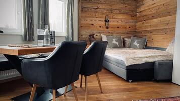 Apartment | Living room