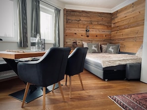 Apartment | Living room