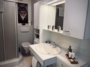 Appartement | Salle de bain