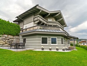 Departamento | Exterior