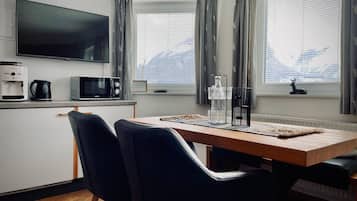 Apartment | Living room