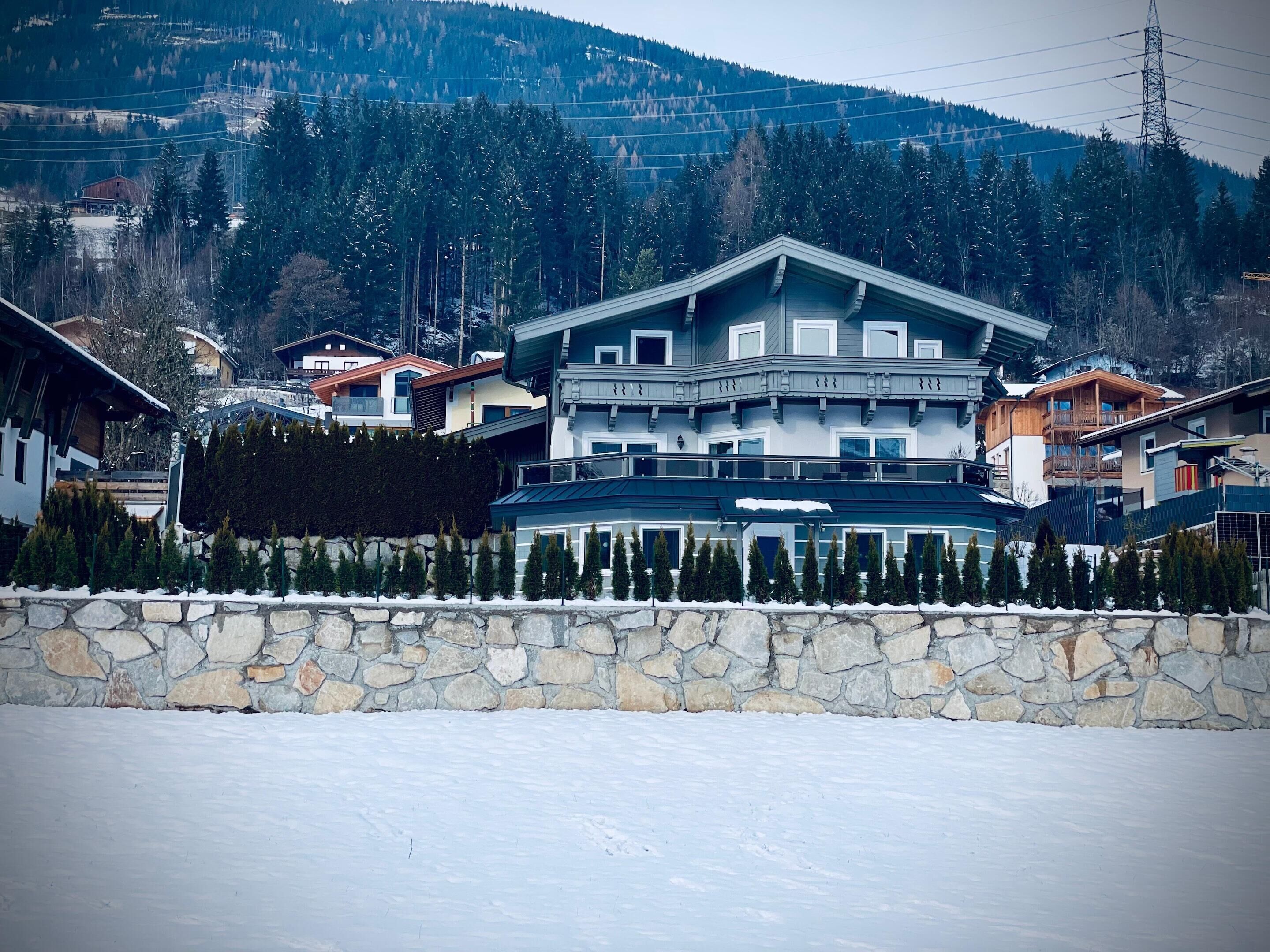 Apartment | View from property