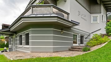 Apartment | Exterior